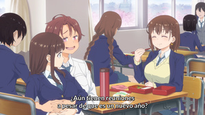 Getsuyoubi no Tawawa 2